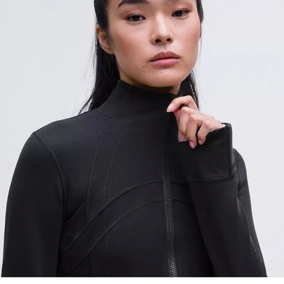 Lululemon Define Jacket Black - Picture 4 of 8